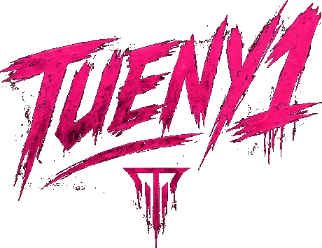 Tueny1 Logo